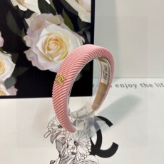 Miu Miu Hair Hoop